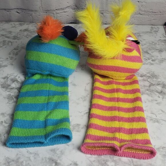 Hand Puppets  - Picture 10 of 13